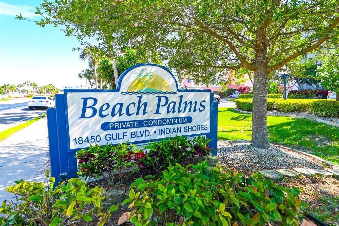 Details for 18450 Gulf Boulevard 103, INDIAN SHORES, FL 33785