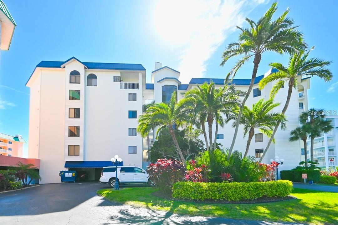 Image 2 of 42 For 18450 Gulf Boulevard 103