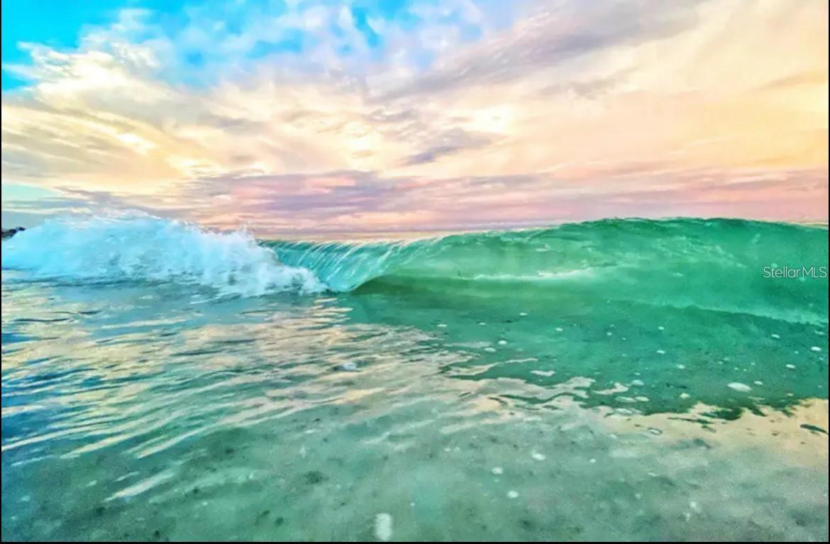 Image 40 of 42 For 18450 Gulf Boulevard 103