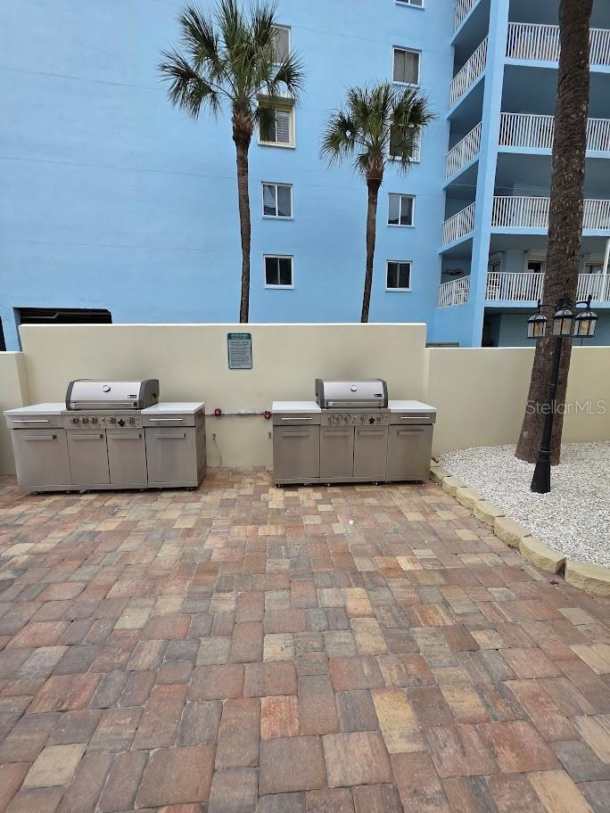 Image 41 of 42 For 18450 Gulf Boulevard 103