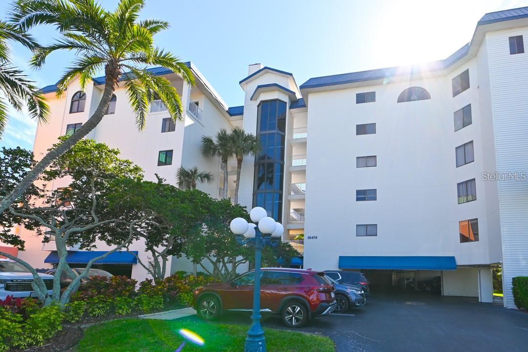 Image 42 of 42 For 18450 Gulf Boulevard 103