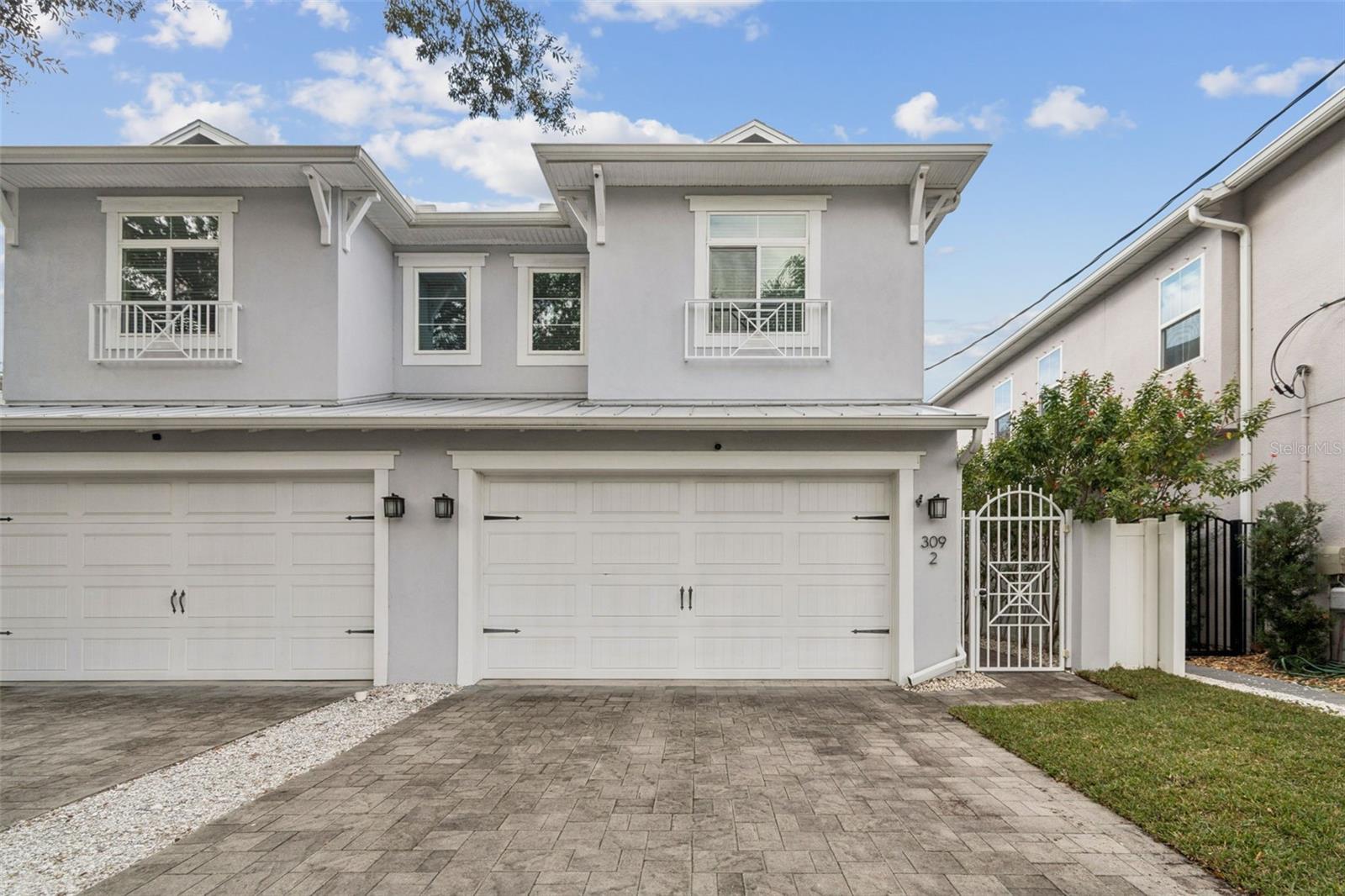 Details for 309 Gomez Avenue 2, TAMPA, FL 33609