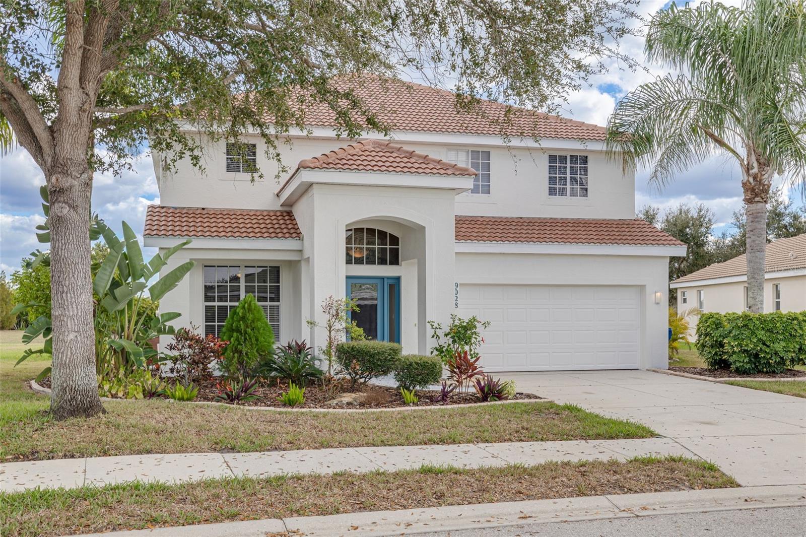 Image 34 of 40 For 9028 Willowbrook Circle