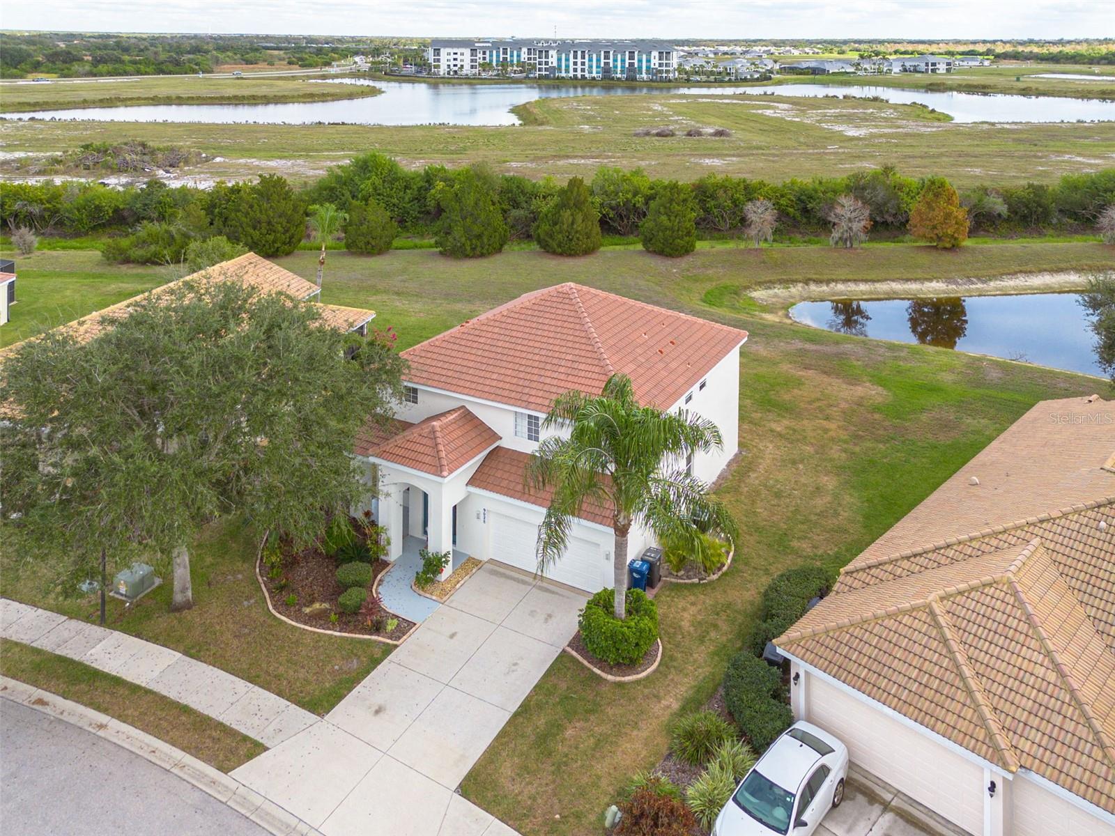 Image 35 of 40 For 9028 Willowbrook Circle