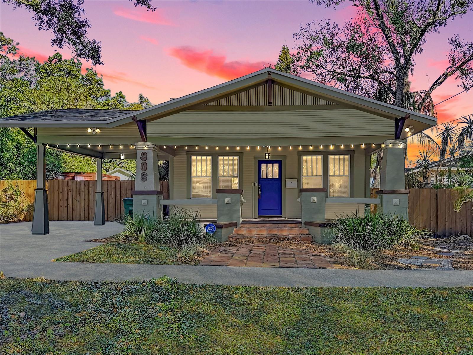 Details for 906 Broad Street, TAMPA, FL 33604