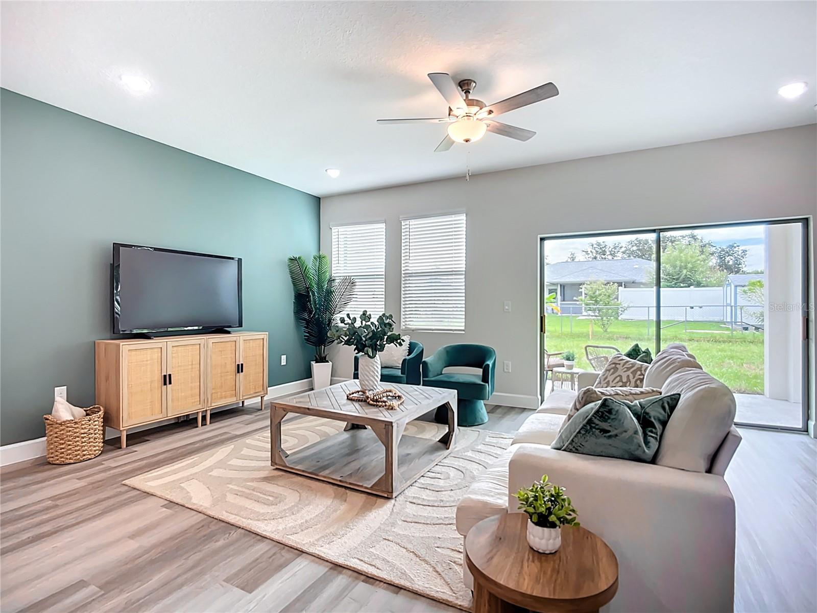 Image 24 of 57 For 2302 Mindlin Lane