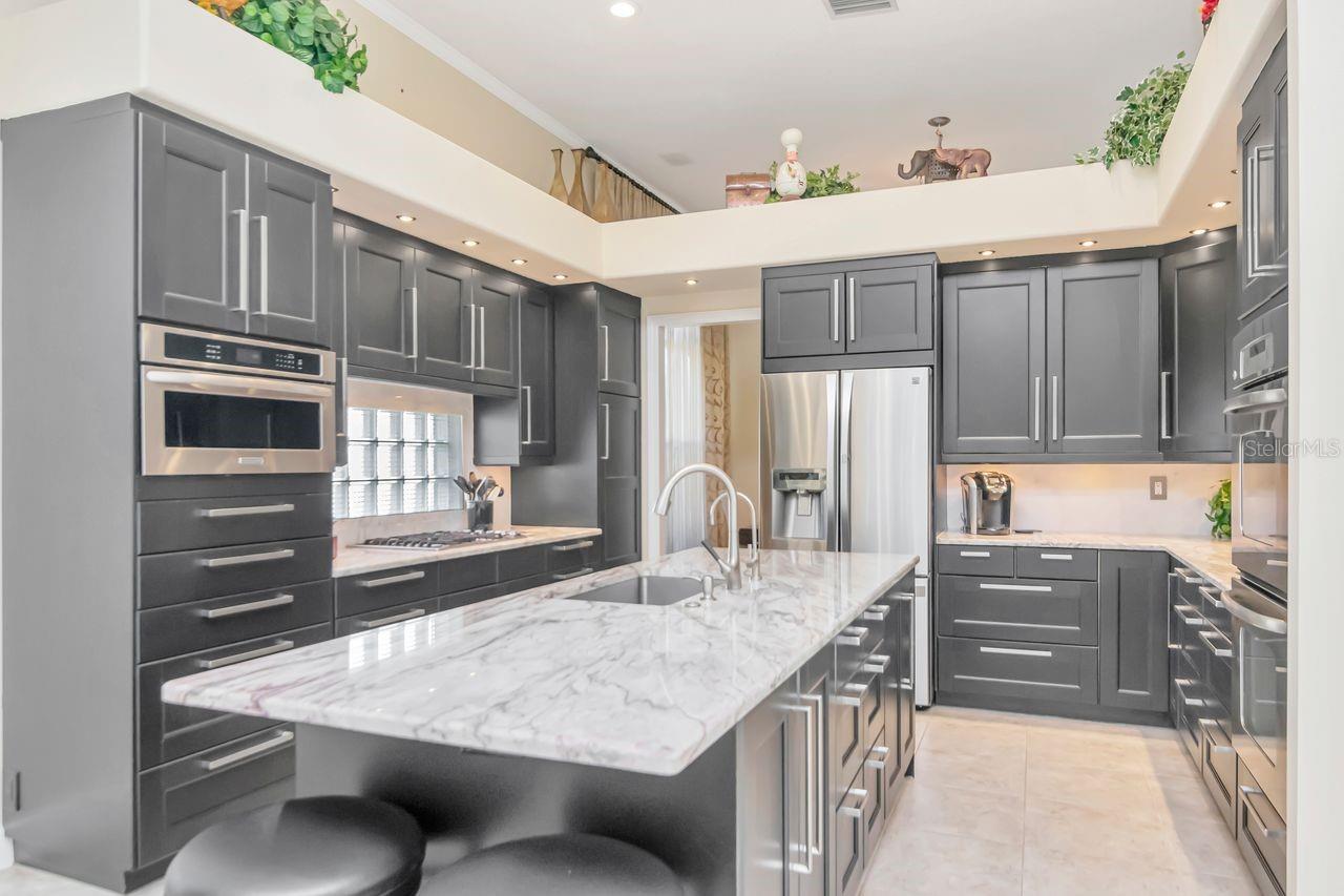 Image 15 of 62 For 18916 Saint Laurent Drive