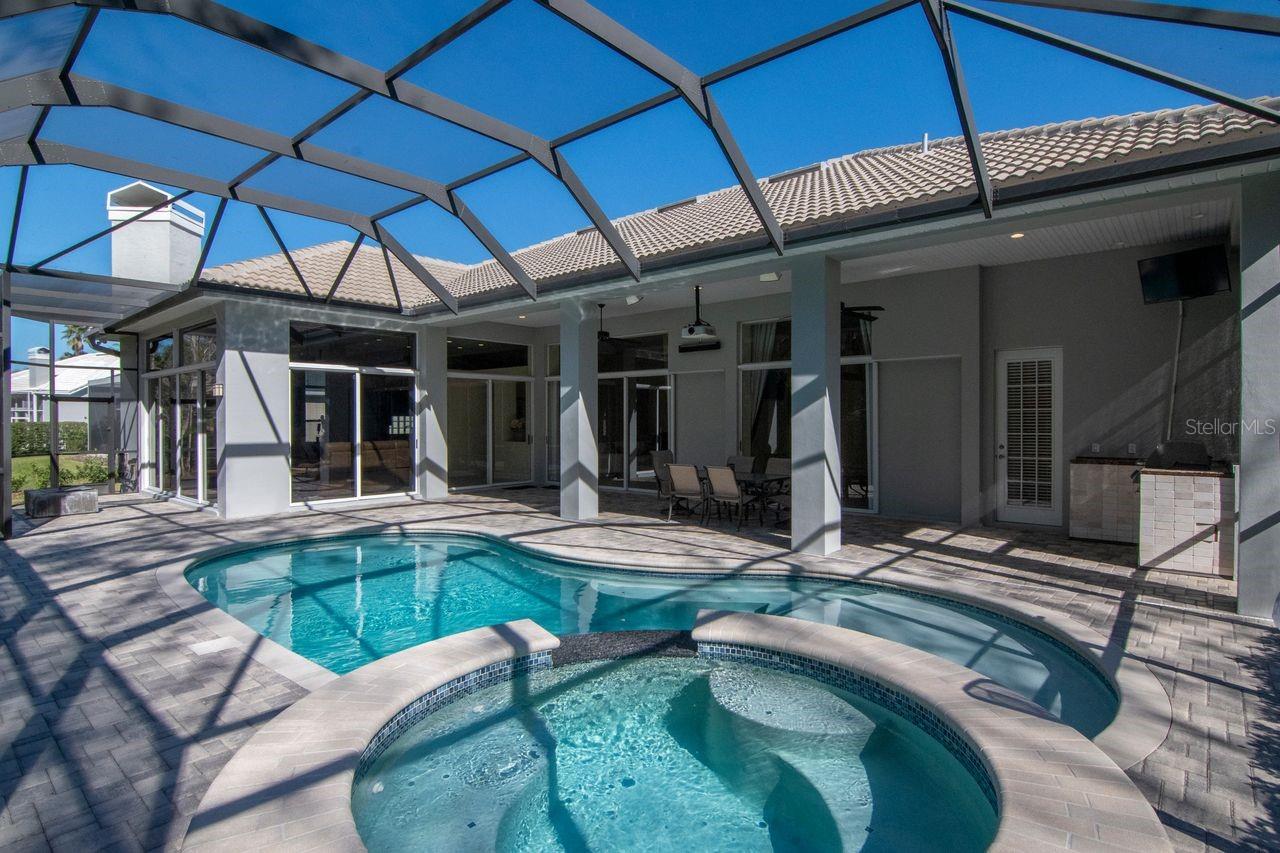 Image 34 of 62 For 18916 Saint Laurent Drive