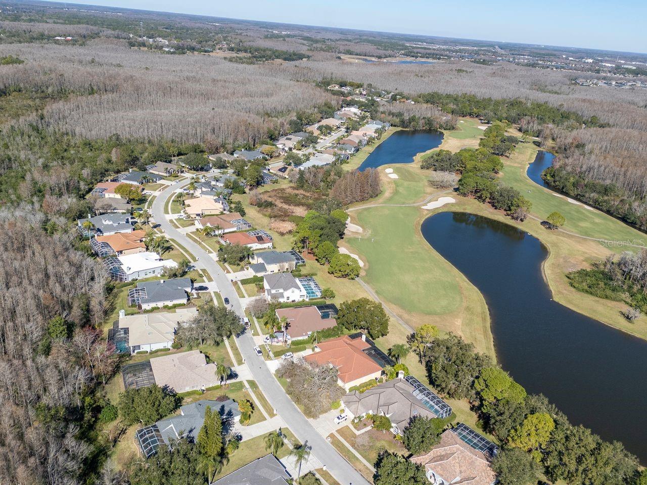 Image 48 of 62 For 18916 Saint Laurent Drive