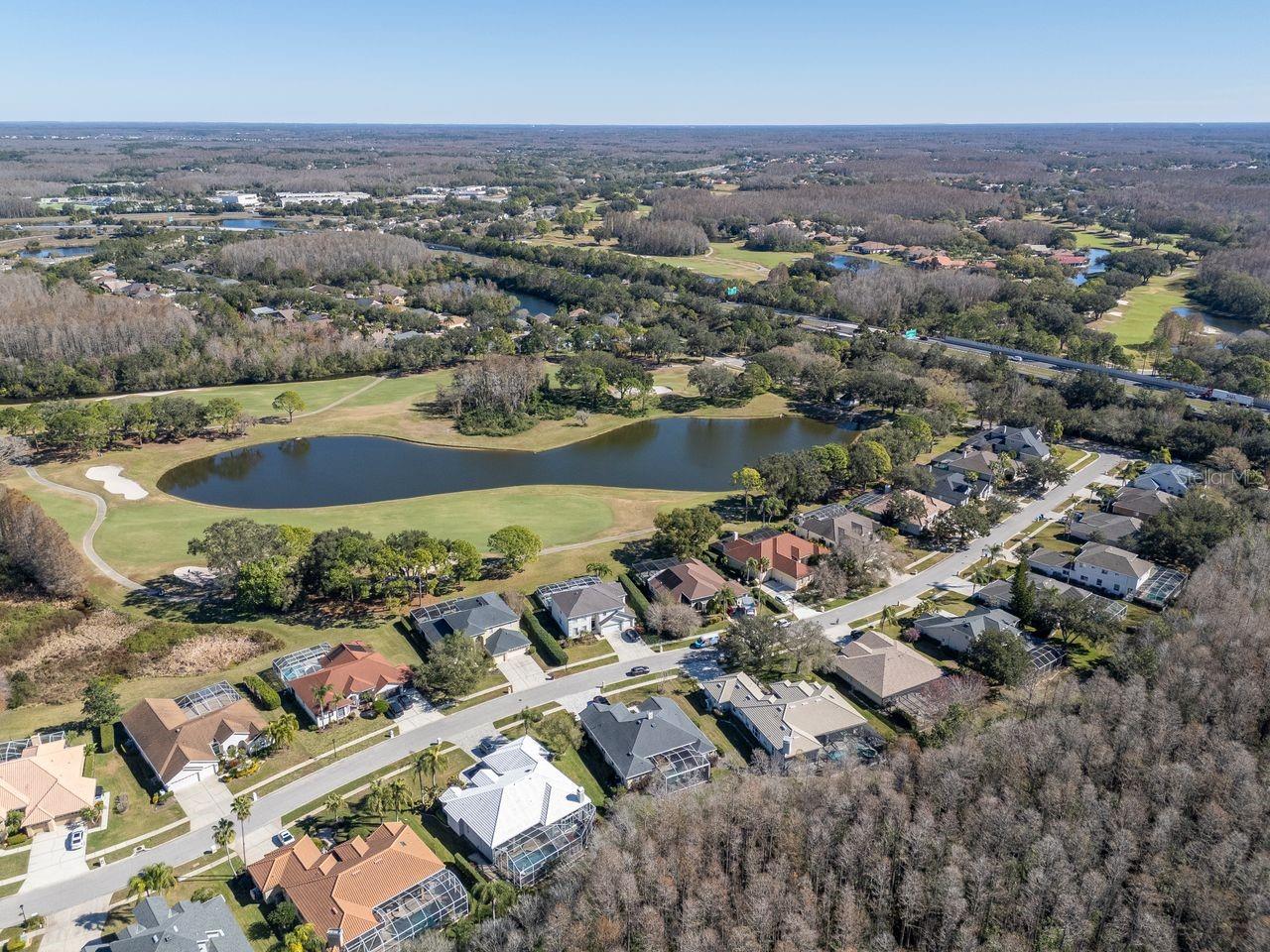 Image 50 of 62 For 18916 Saint Laurent Drive