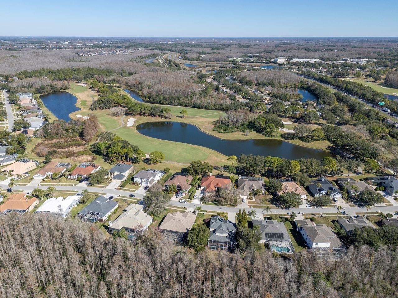 Image 51 of 62 For 18916 Saint Laurent Drive