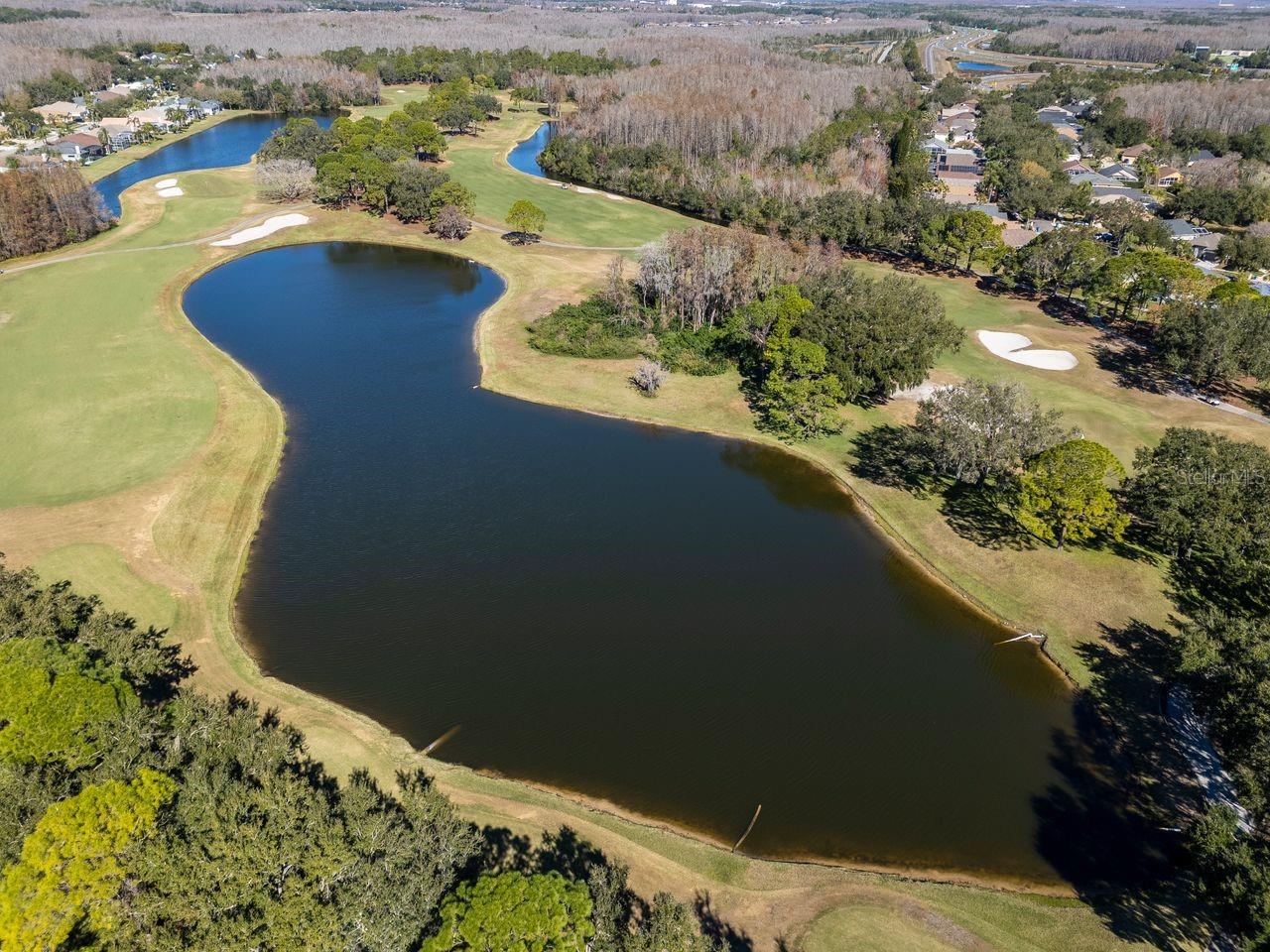 Image 52 of 62 For 18916 Saint Laurent Drive