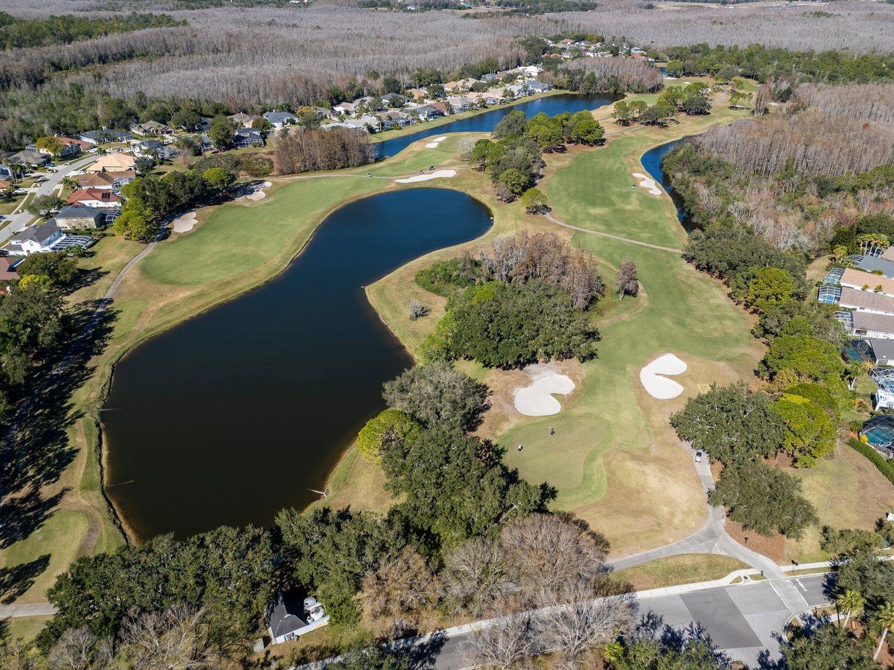 Image 54 of 62 For 18916 Saint Laurent Drive