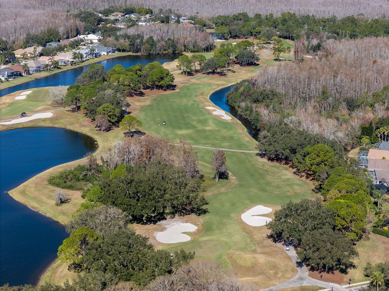 Image 57 of 62 For 18916 Saint Laurent Drive