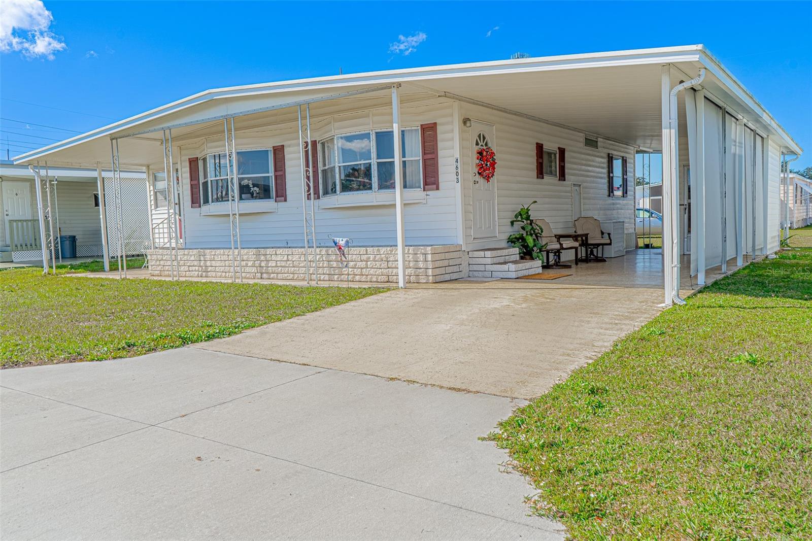 Image 2 of 34 For 4603 Newcomb Avenue