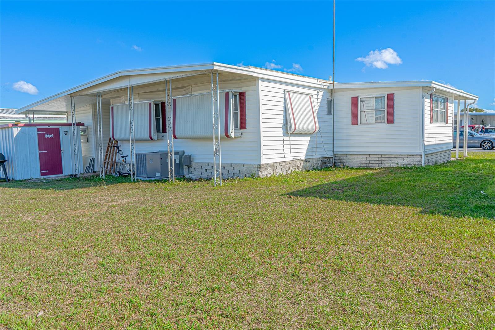 Image 23 of 34 For 4603 Newcomb Avenue