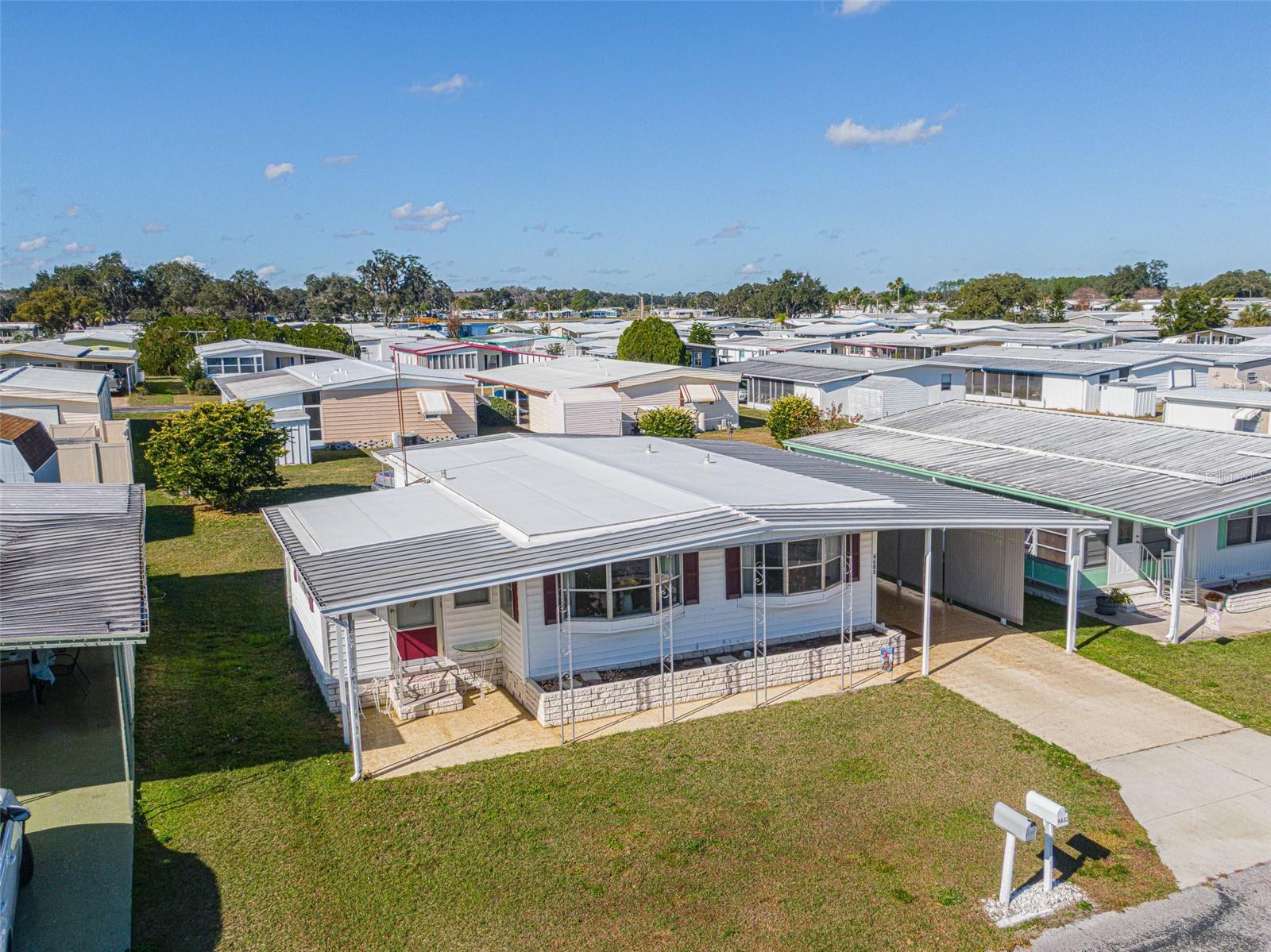 Image 25 of 34 For 4603 Newcomb Avenue