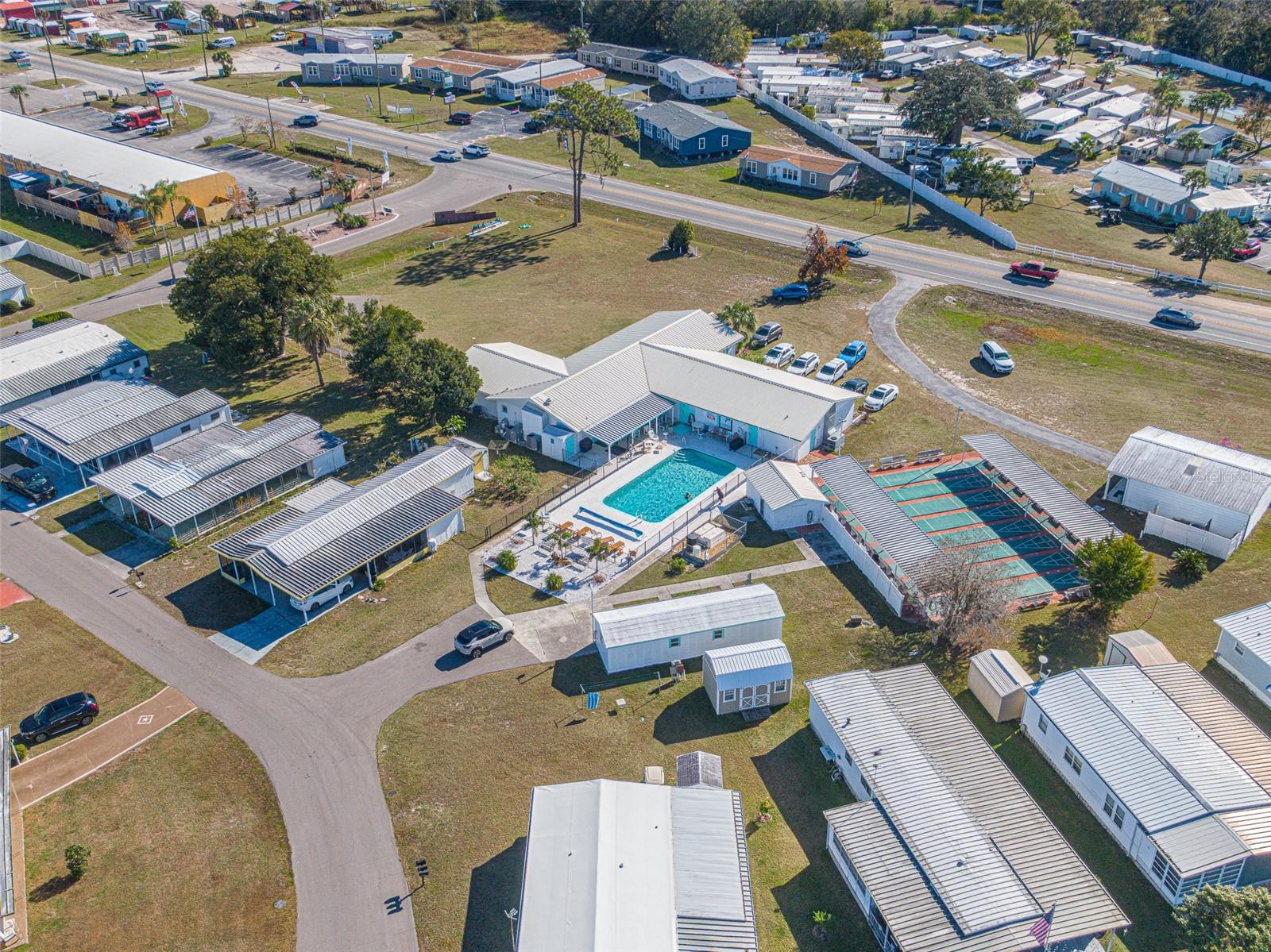 Image 30 of 34 For 4603 Newcomb Avenue