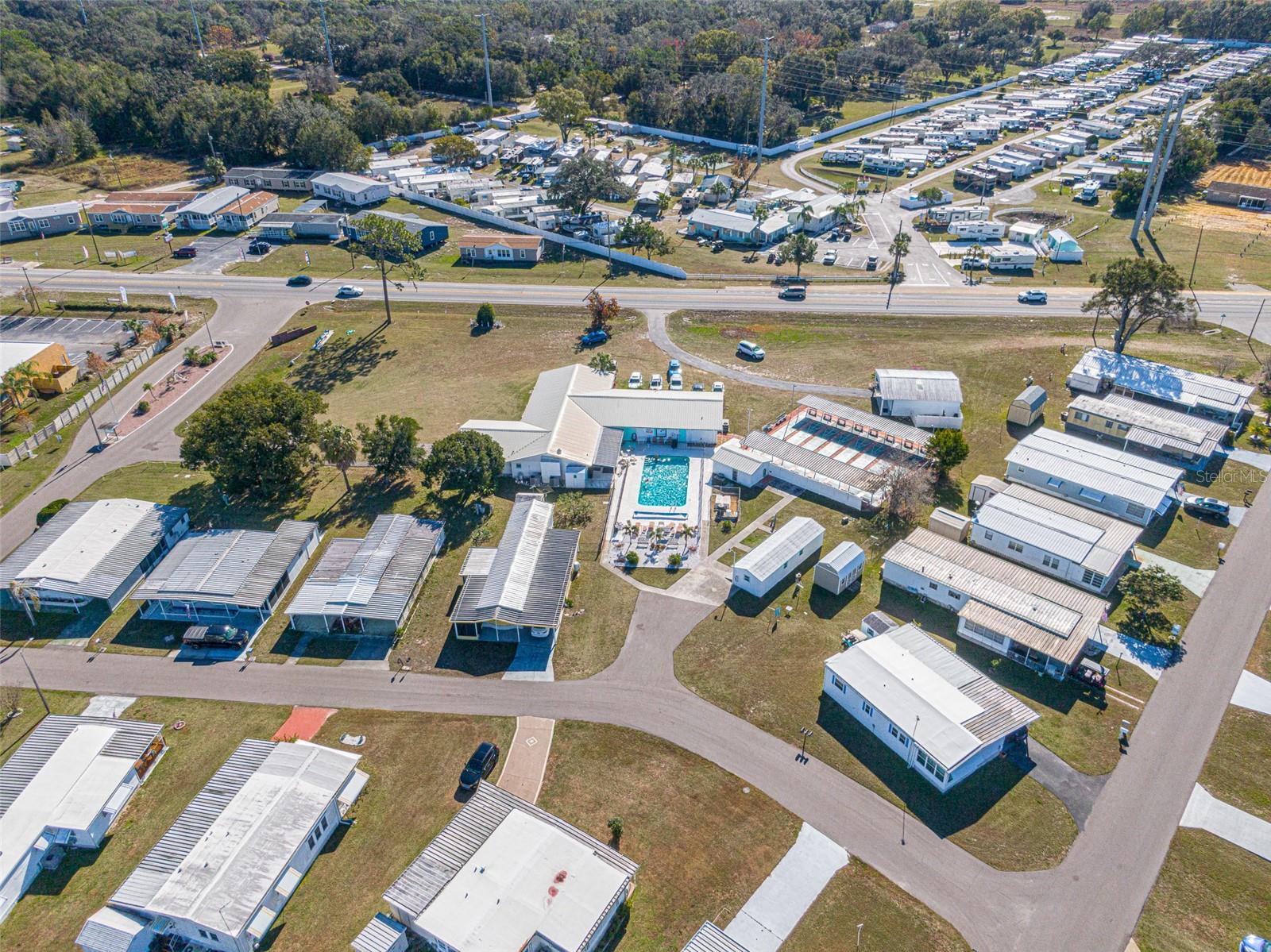 Image 31 of 34 For 4603 Newcomb Avenue