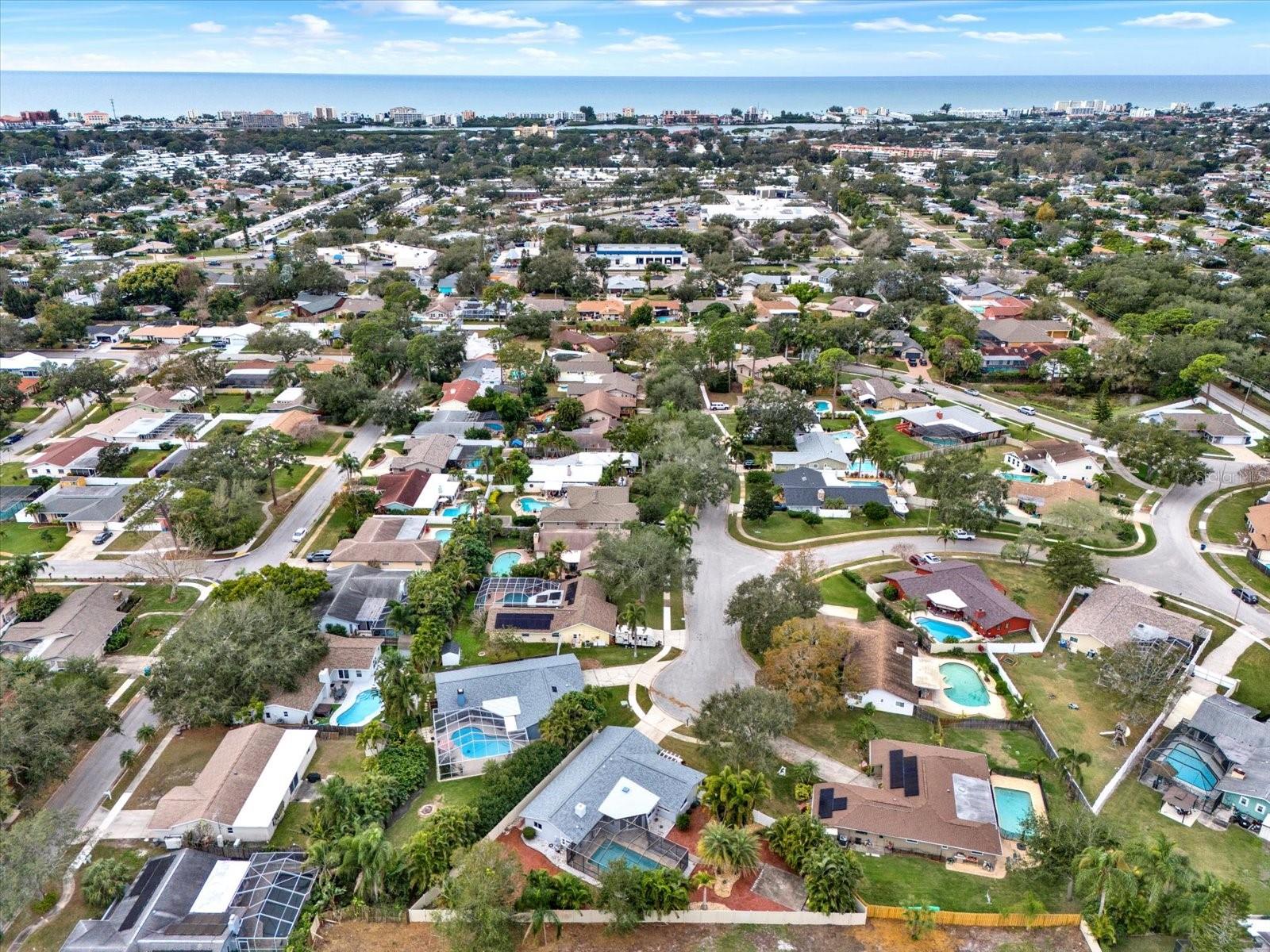 Image 32 of 36 For 13400 Rustic Pines Boulevard S