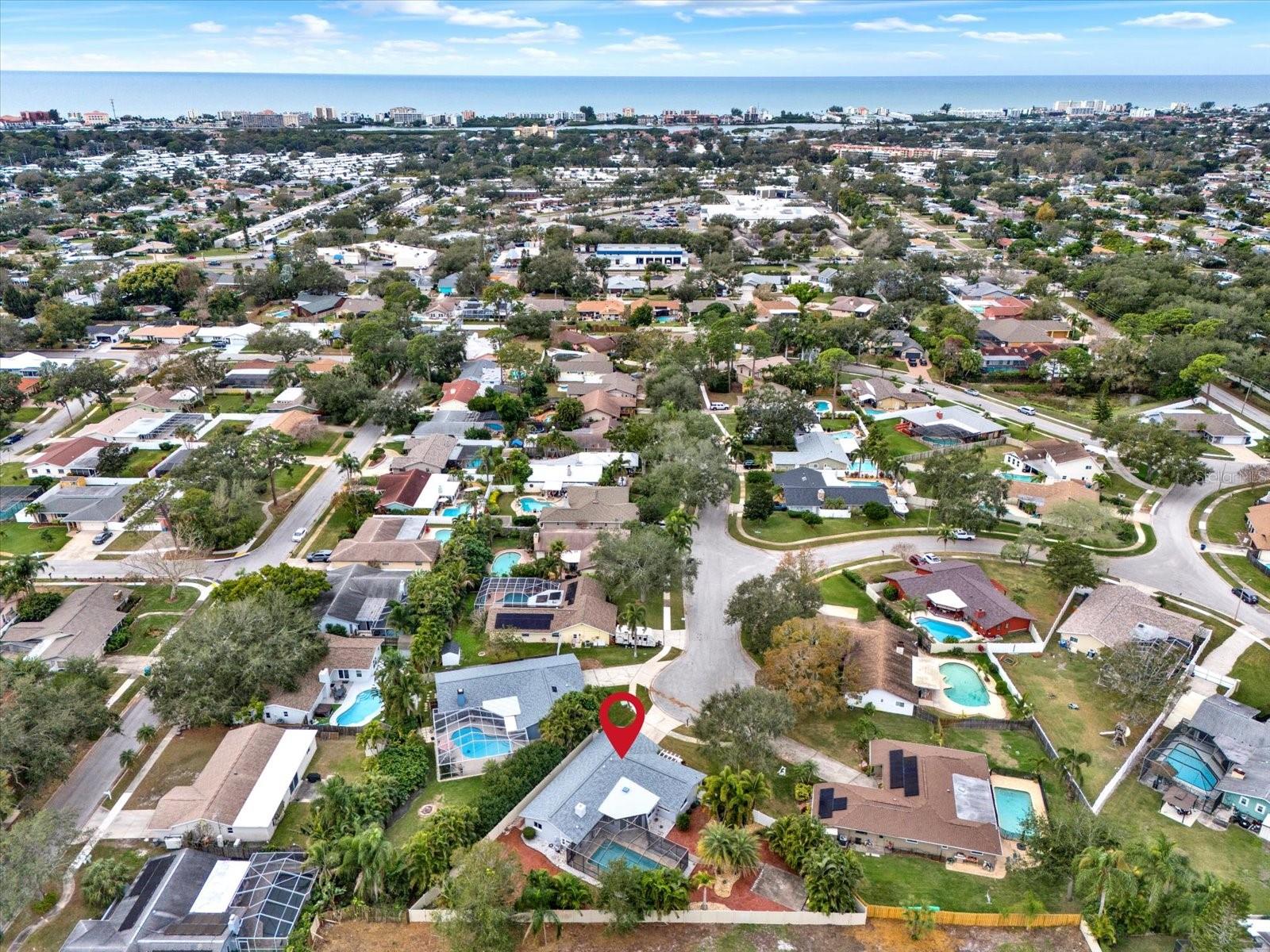 Image 33 of 36 For 13400 Rustic Pines Boulevard S