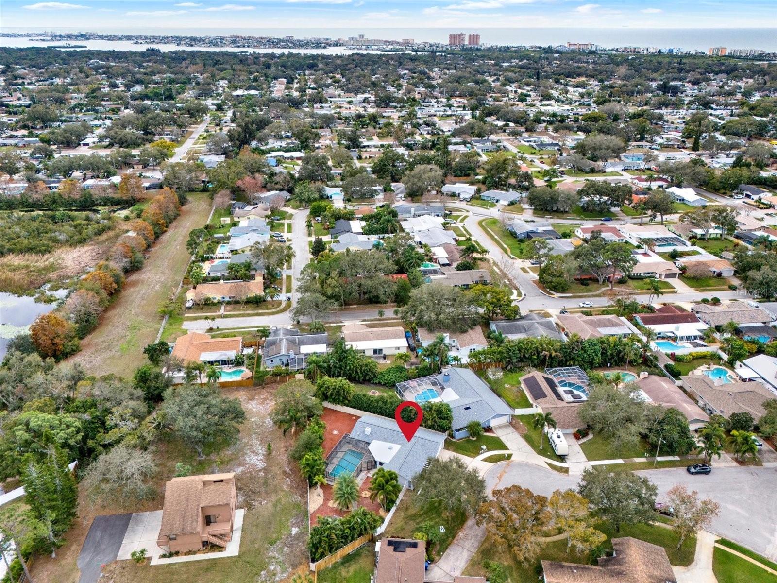 Image 35 of 36 For 13400 Rustic Pines Boulevard S