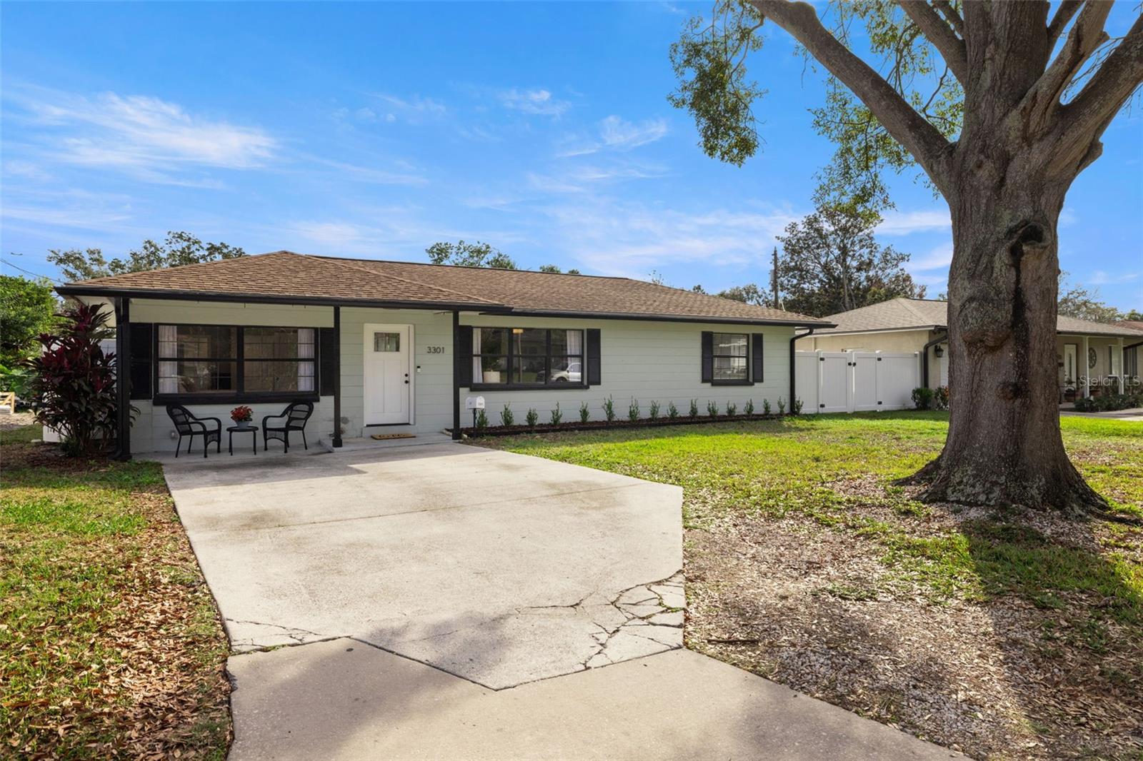 Details for 3301 55th Street N, ST PETERSBURG, FL 33710