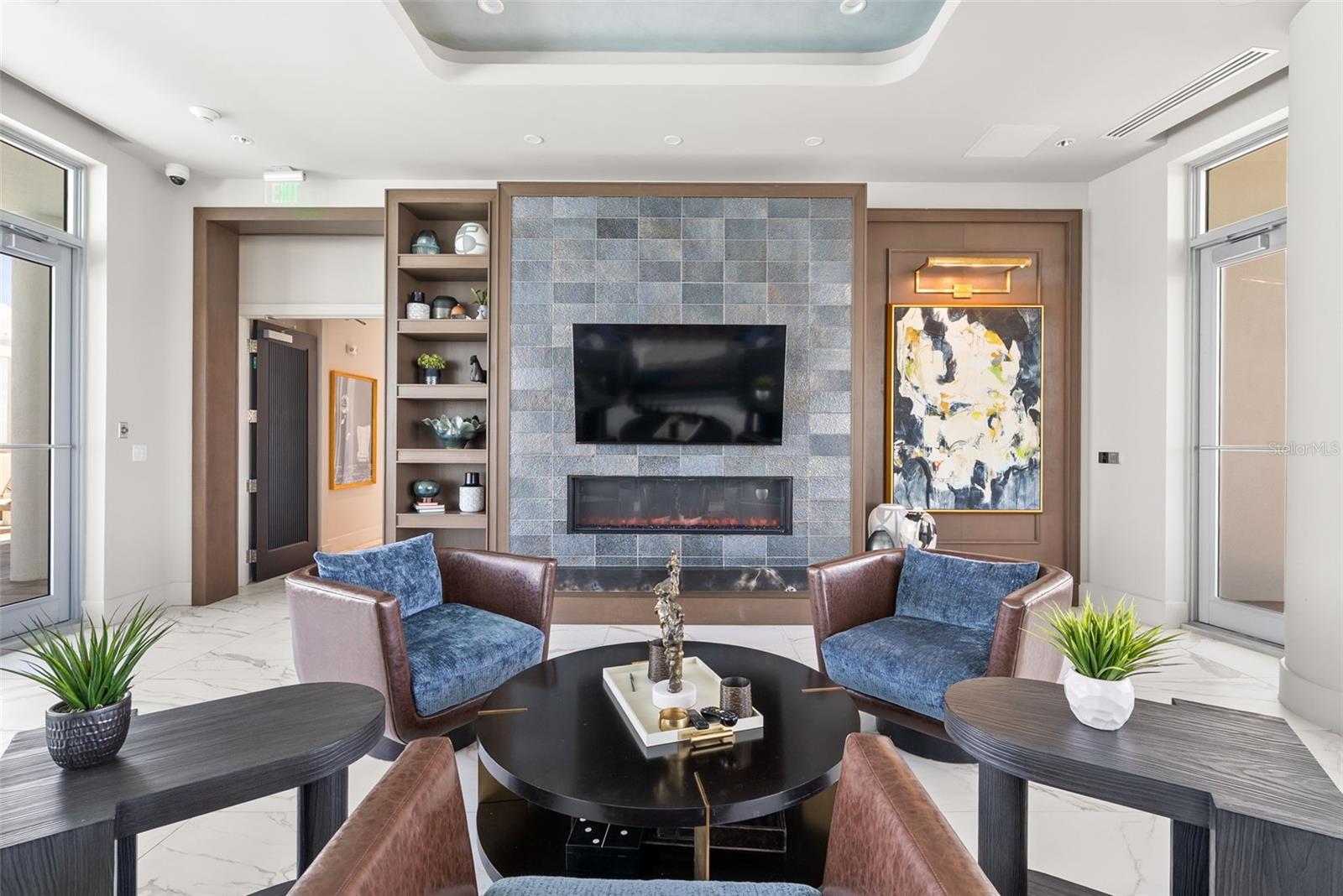 Image 48 of 81 For 2910 Barcelona Street 501