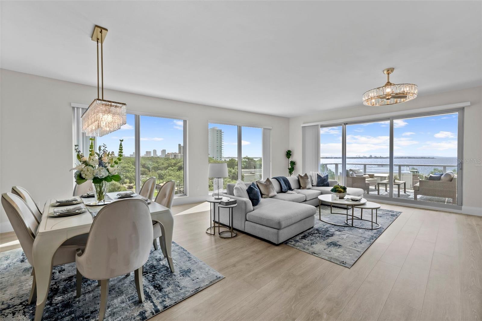 Image 5 of 81 For 2910 Barcelona Street 501