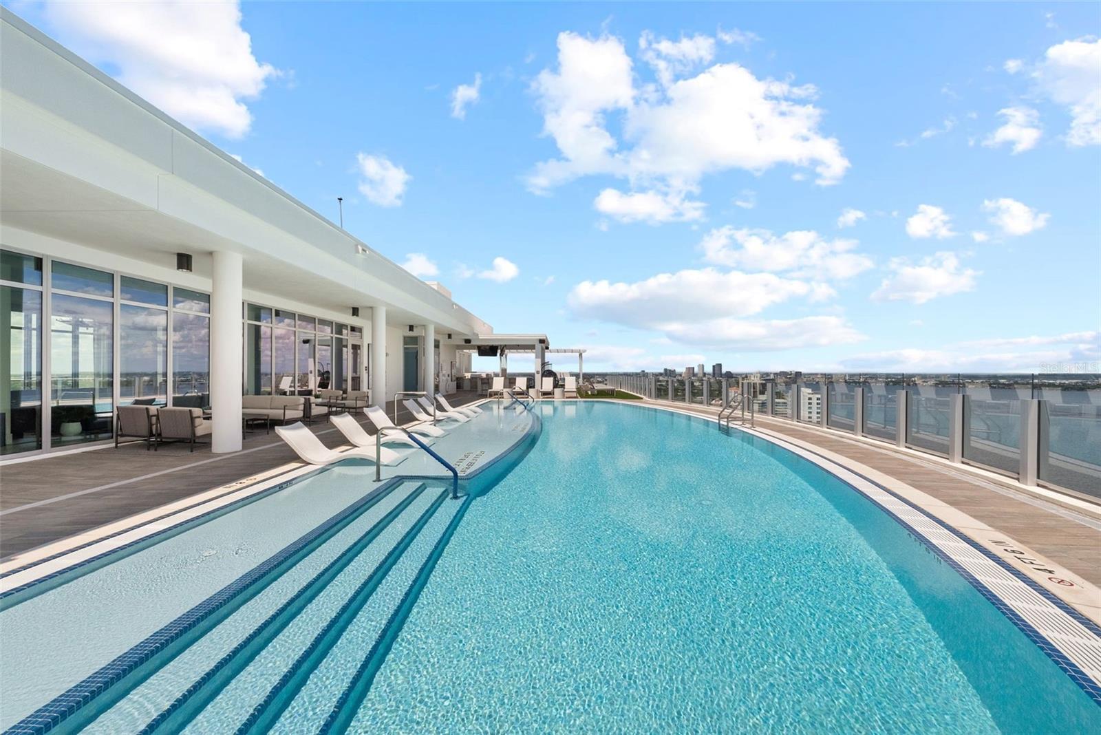 Image 57 of 81 For 2910 Barcelona Street 501