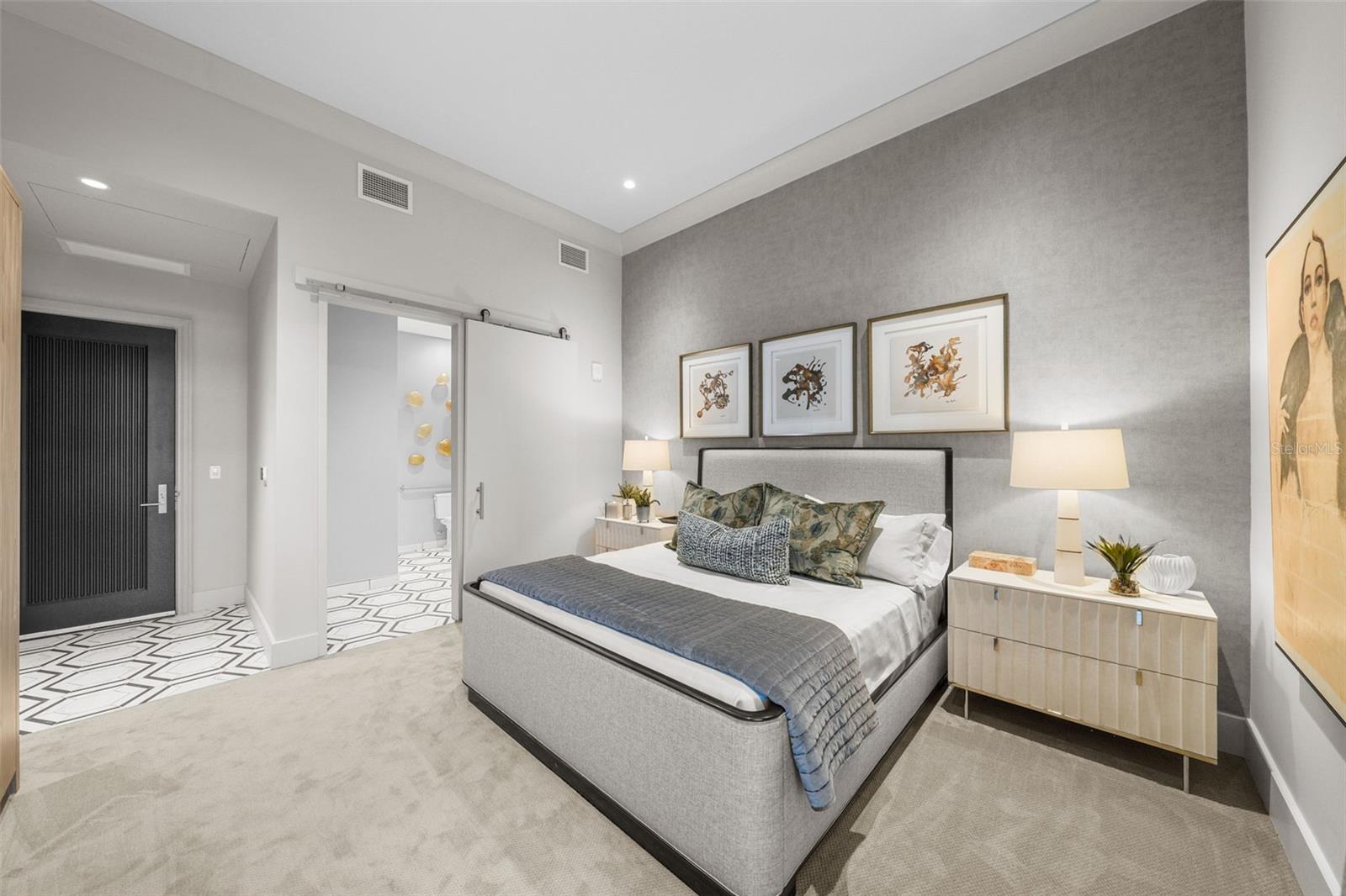 Image 78 of 81 For 2910 Barcelona Street 501