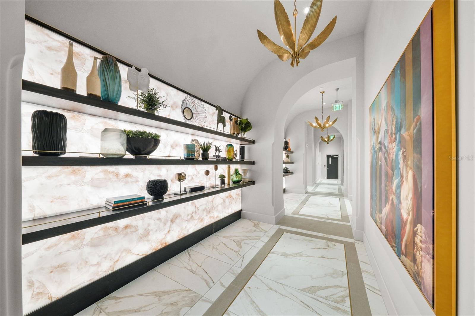 Image 79 of 81 For 2910 Barcelona Street 501