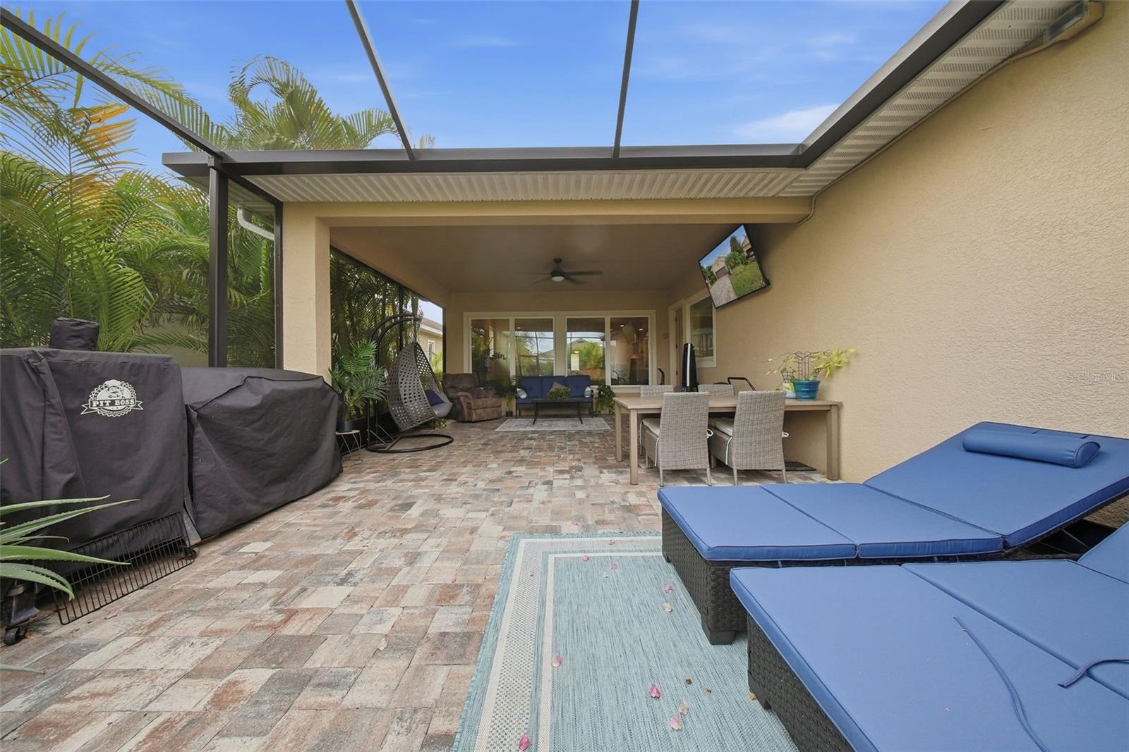 Image 34 of 42 For 13930 Swallow Hill Drive