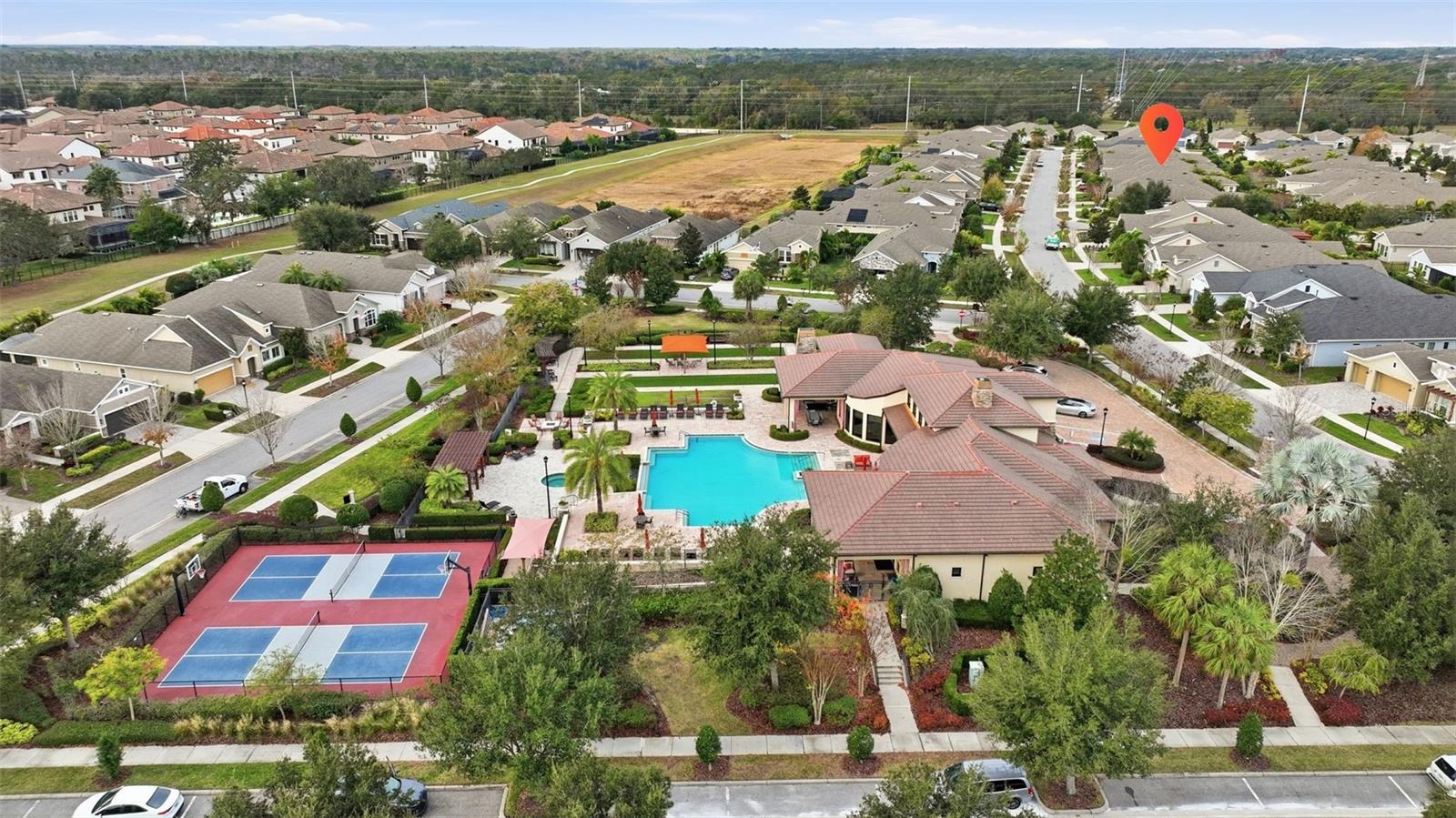 Image 38 of 42 For 13930 Swallow Hill Drive