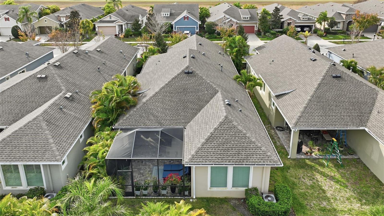 Image 40 of 42 For 13930 Swallow Hill Drive