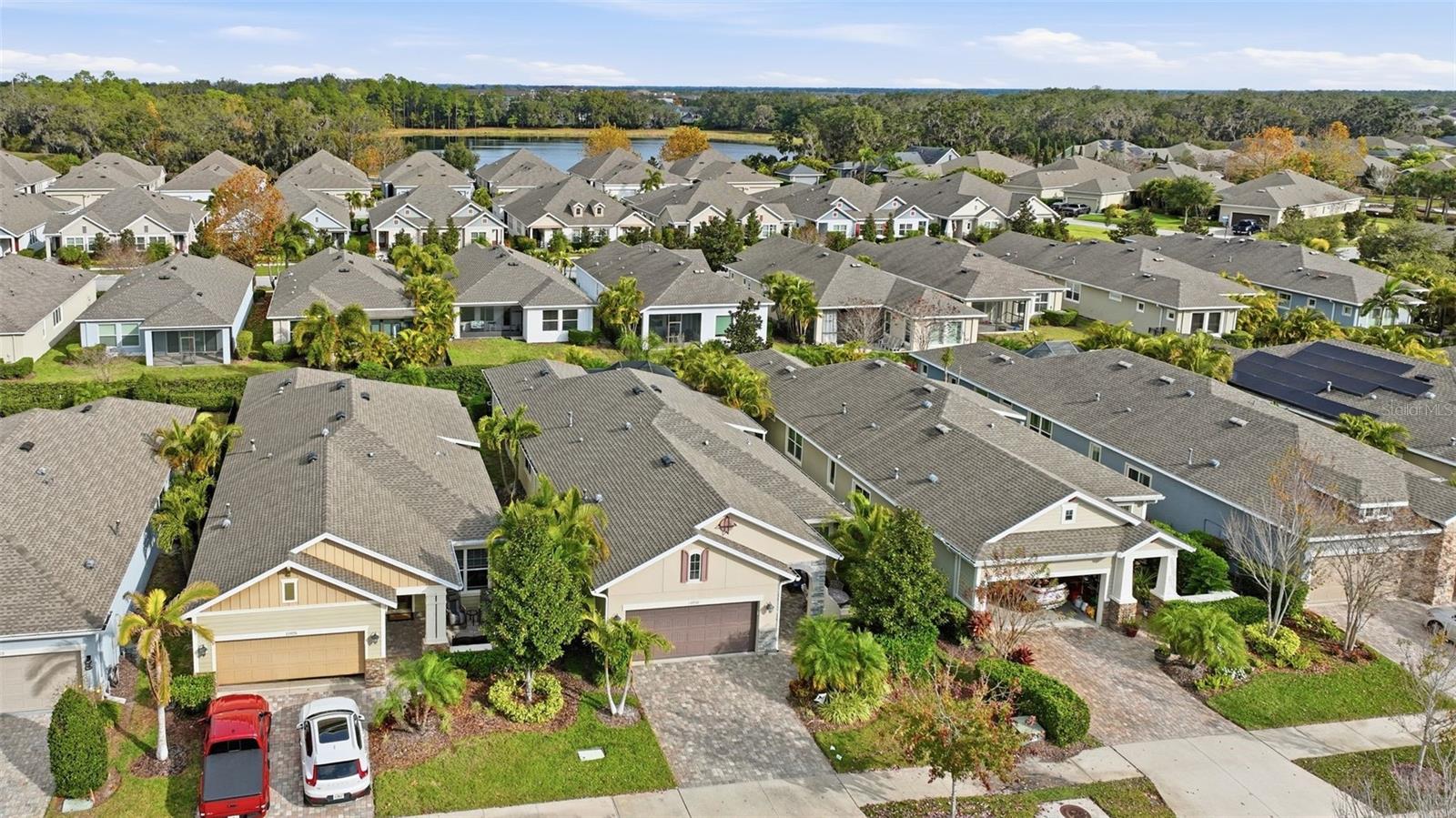 Image 41 of 42 For 13930 Swallow Hill Drive