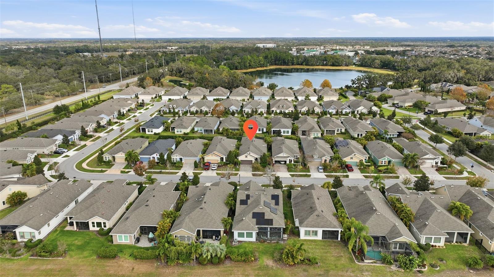 Image 42 of 42 For 13930 Swallow Hill Drive