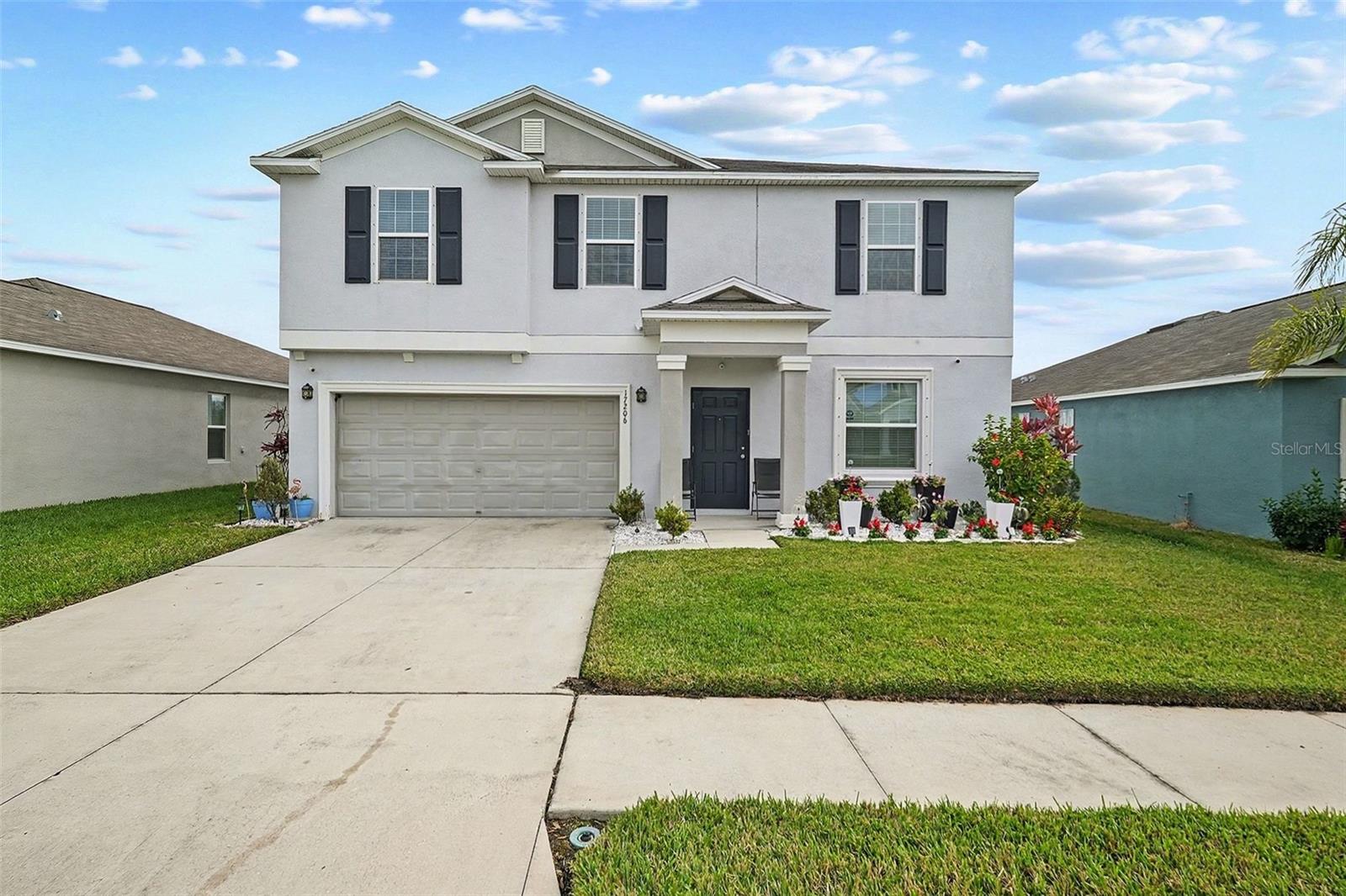 Details for 17206 White Mangrove Drive, WIMAUMA, FL 33598