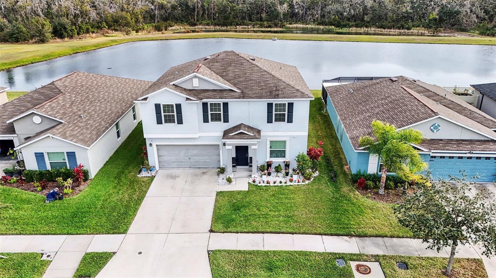 Image 26 of 30 For 17206 White Mangrove Drive