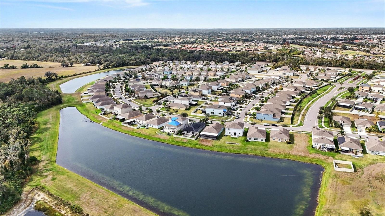 Image 27 of 30 For 17206 White Mangrove Drive