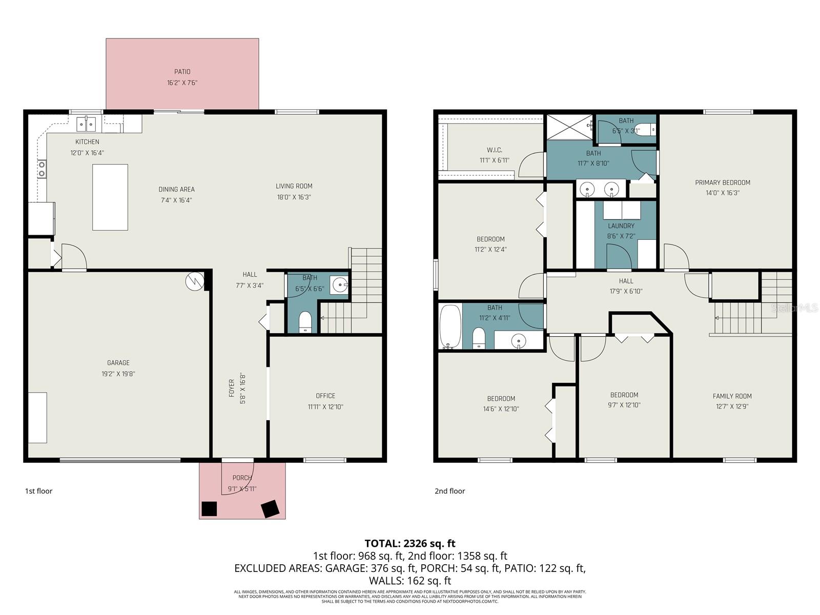 Image 30 of 30 For 17206 White Mangrove Drive