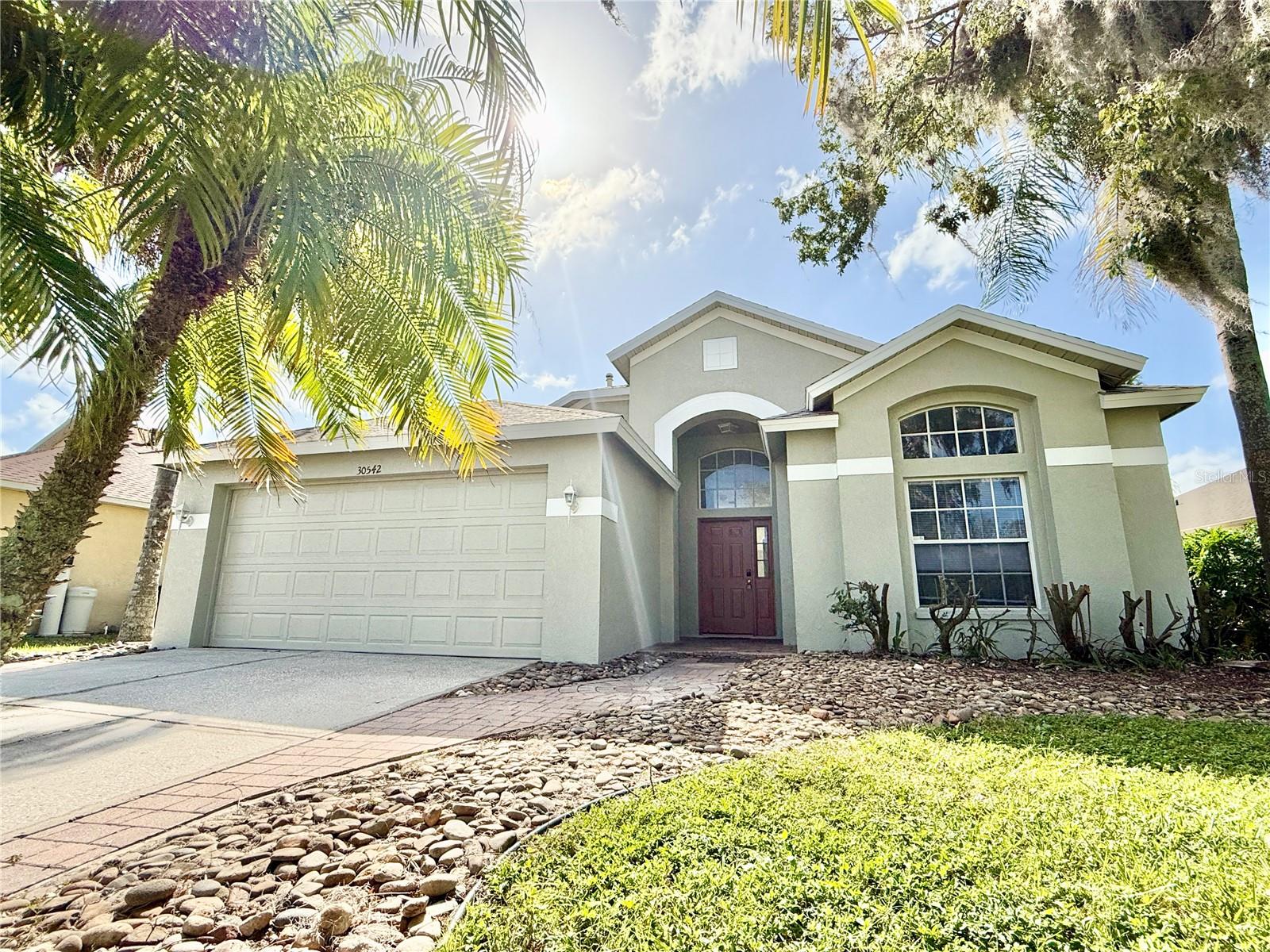 Details for 30542 Tremont Drive, WESLEY CHAPEL, FL 33543