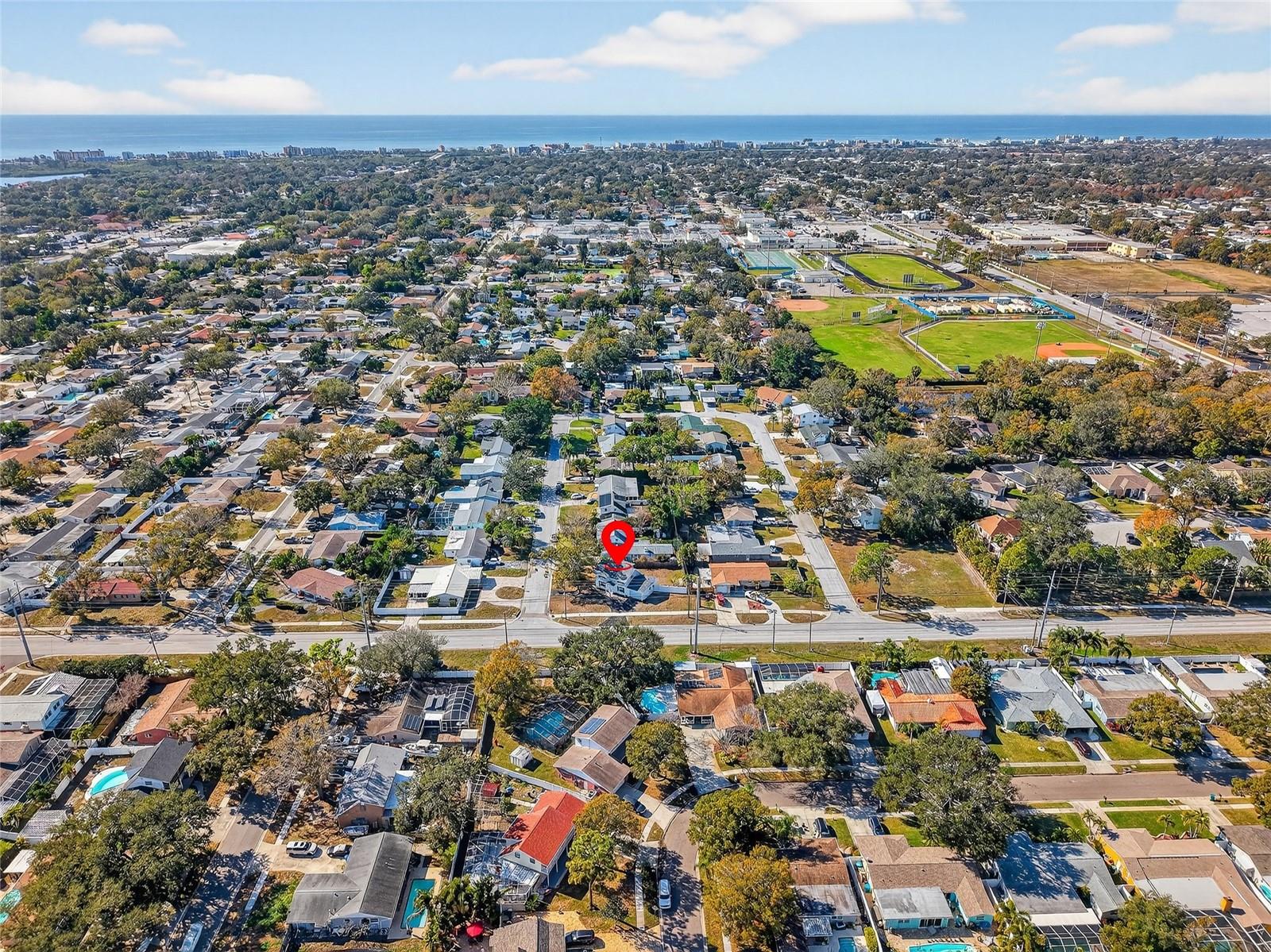 Image 28 of 32 For 8244 125th Street