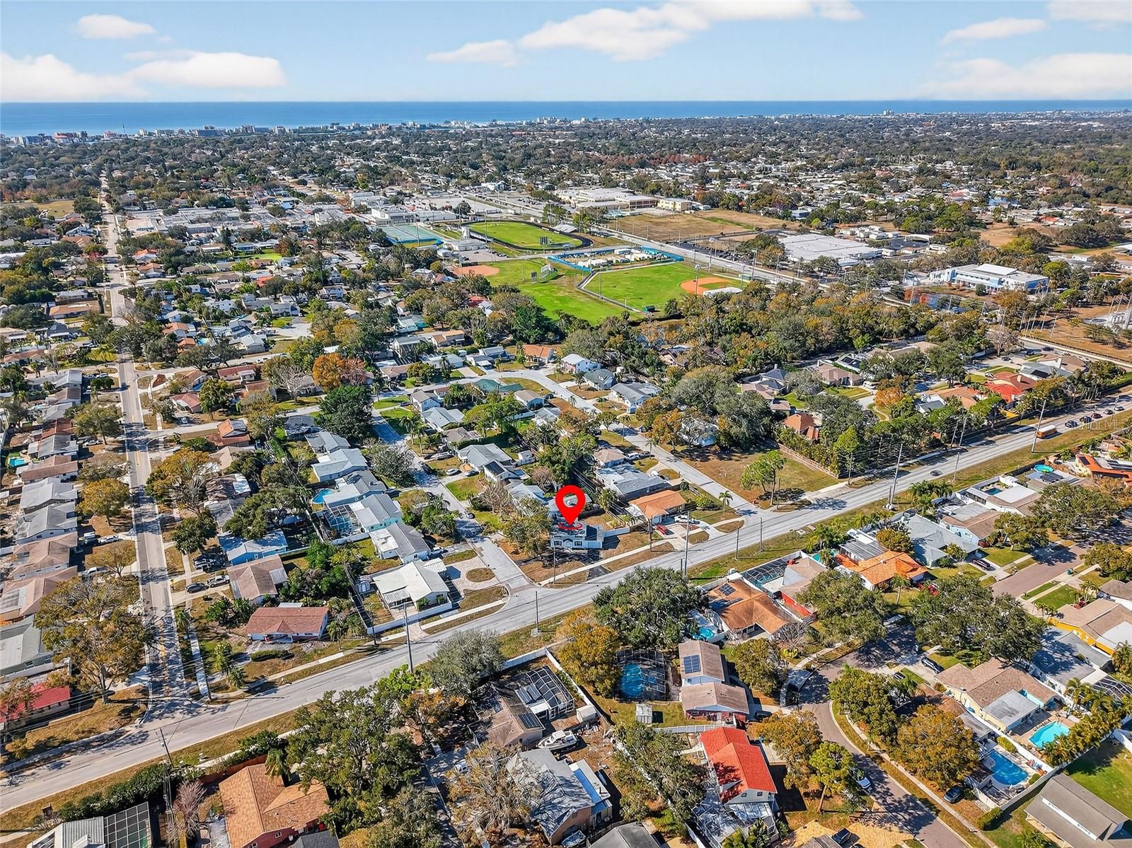 Image 29 of 32 For 8244 125th Street