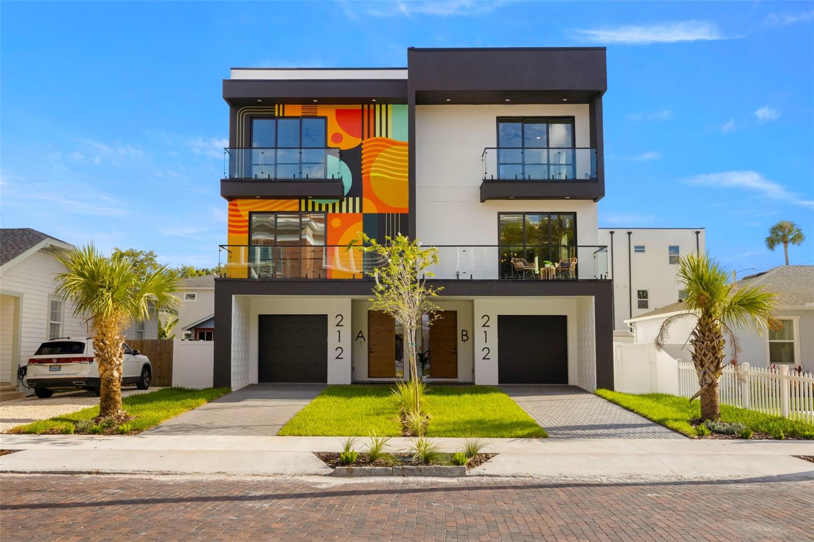 Details for 212 Euclid Avenue B, TAMPA, FL 33602