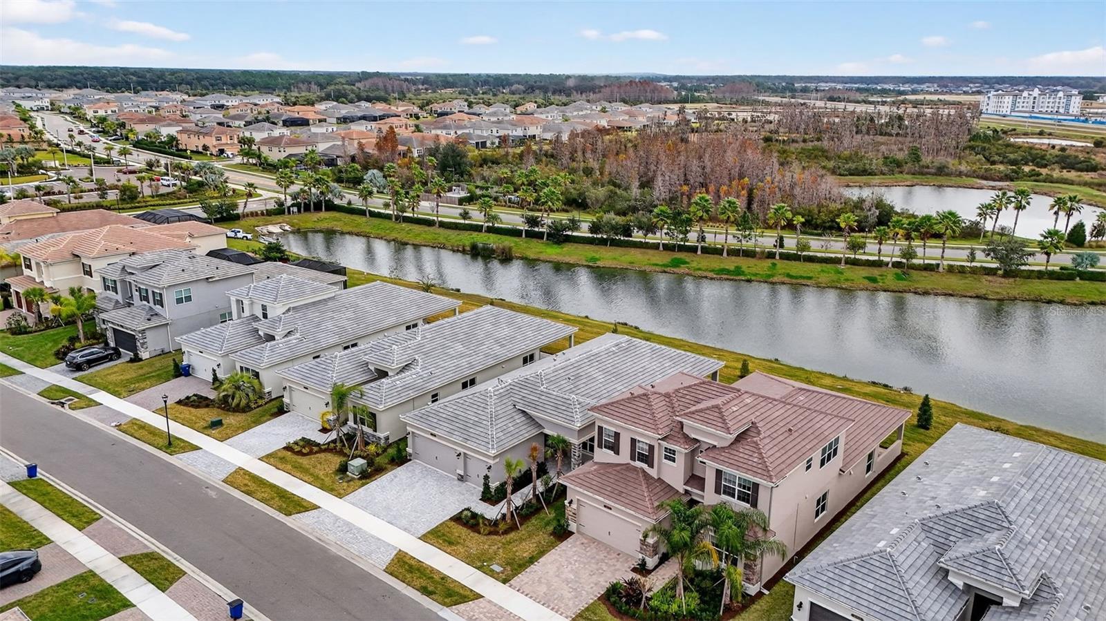 Image 41 of 51 For 32268 Mahogany Valley Drive