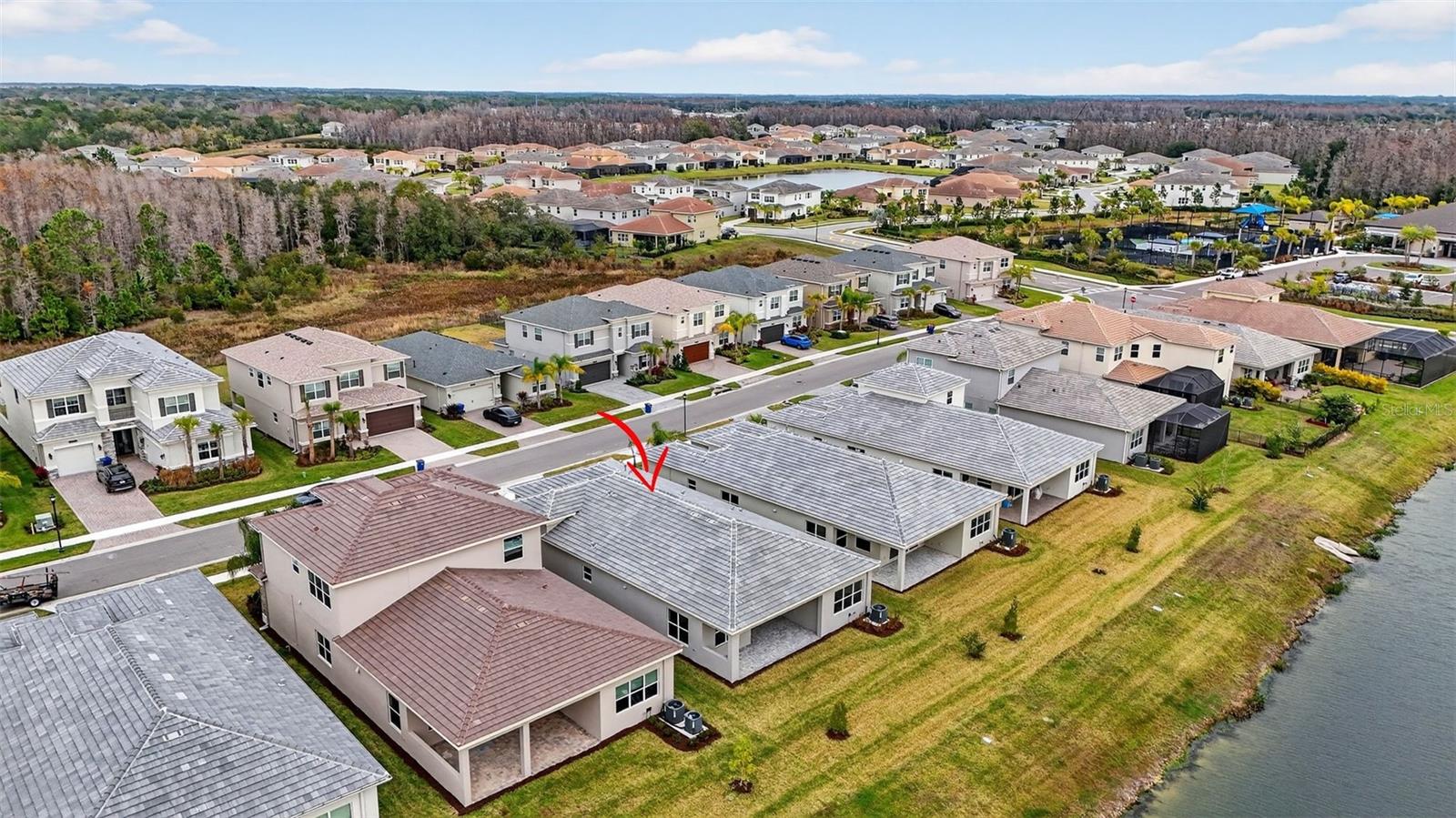 Image 42 of 51 For 32268 Mahogany Valley Drive