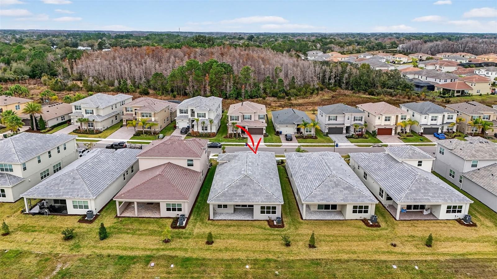 Image 43 of 51 For 32268 Mahogany Valley Drive