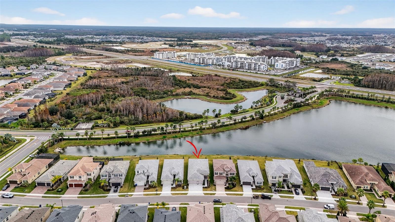 Image 47 of 51 For 32268 Mahogany Valley Drive