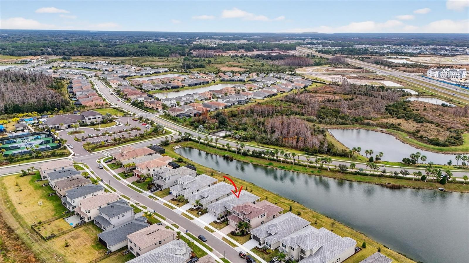 Image 48 of 51 For 32268 Mahogany Valley Drive